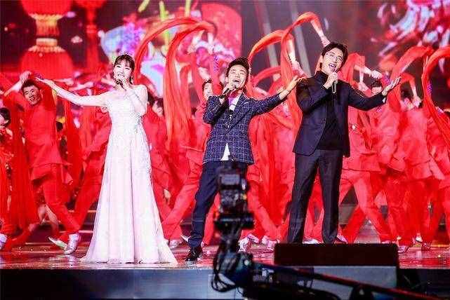 盤點適合過年聽的十大喜慶歌曲，你聽過幾首？