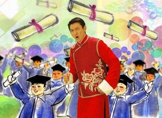 盤點適合過年聽的十大喜慶歌曲，你聽過幾首？