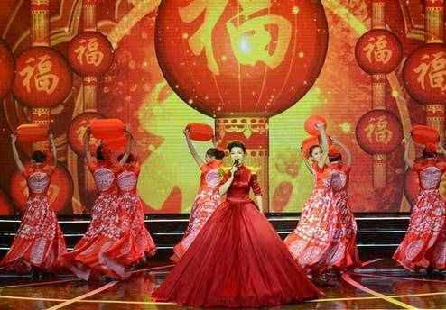 盤點適合過年聽的十大喜慶歌曲，你聽過幾首？