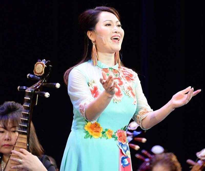 盤點適合過年聽的十大喜慶歌曲，你聽過幾首？