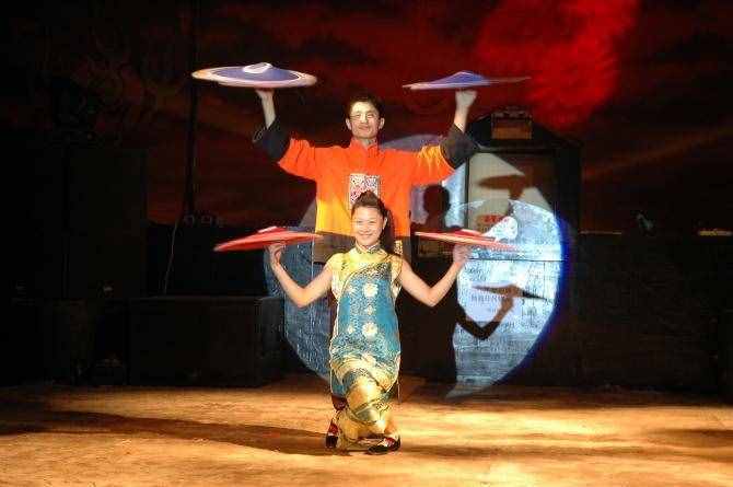 盤點適合過年聽的十大喜慶歌曲，你聽過幾首？