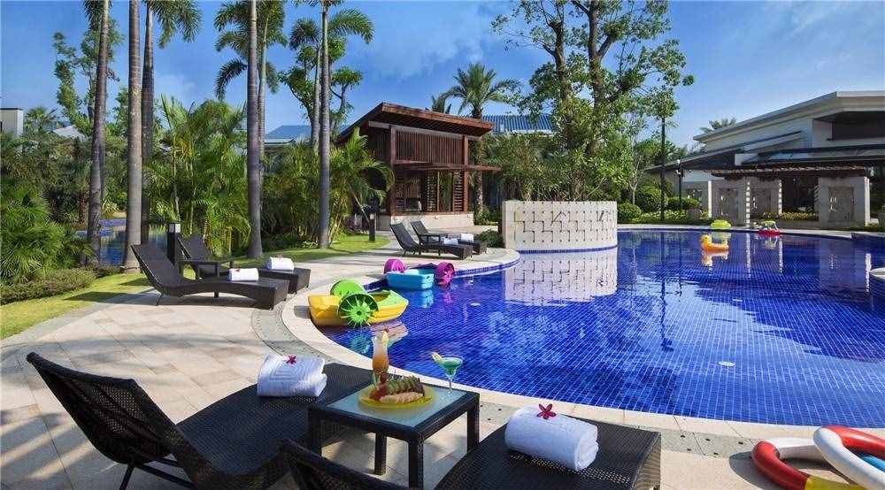 夏日到廈門旅游，充滿異域風(fēng)情的酒店民宿，看下有沒有你喜歡的？
