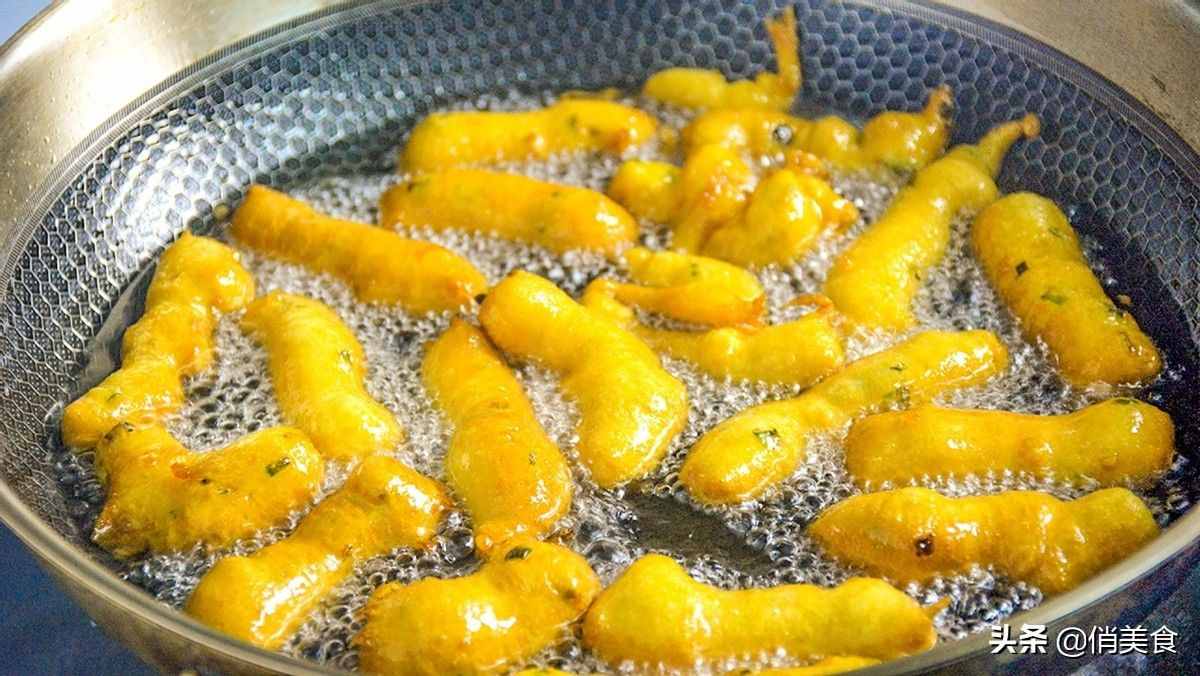 河南獨(dú)有的7種食物，離開(kāi)家鄉(xiāng)后就特別懷念，河南人都喜歡