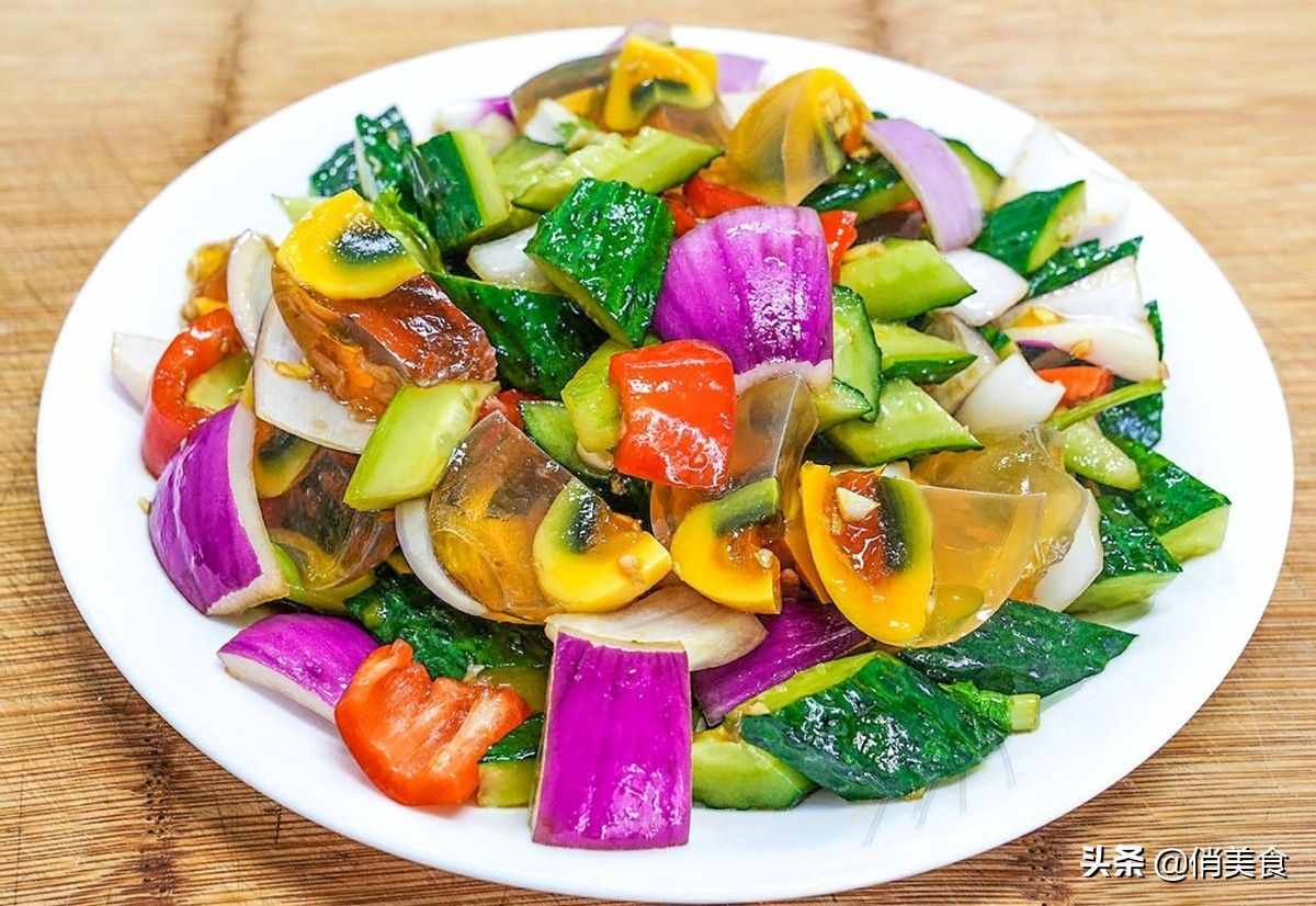 河南獨(dú)有的7種食物，離開(kāi)家鄉(xiāng)后就特別懷念，河南人都喜歡