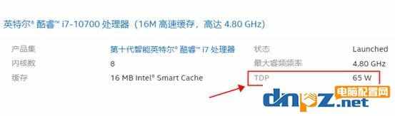 最標(biāo)準(zhǔn)的電腦電源功率計算公式 十代酷睿電源搭配建議