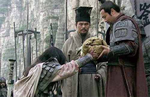 劉備病逝白帝城，嚴(yán)厲強調(diào)“不可重用趙云”，這其中有什么深意？