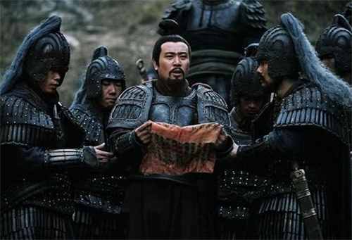 劉備病逝白帝城，嚴(yán)厲強調(diào)“不可重用趙云”，這其中有什么深意？