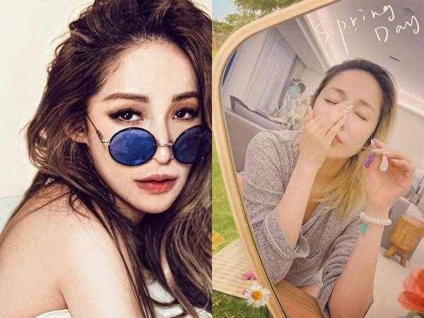 沒分手？蕭亞軒大吵架“暫停戀愛”，男方已搬出香閨分居
