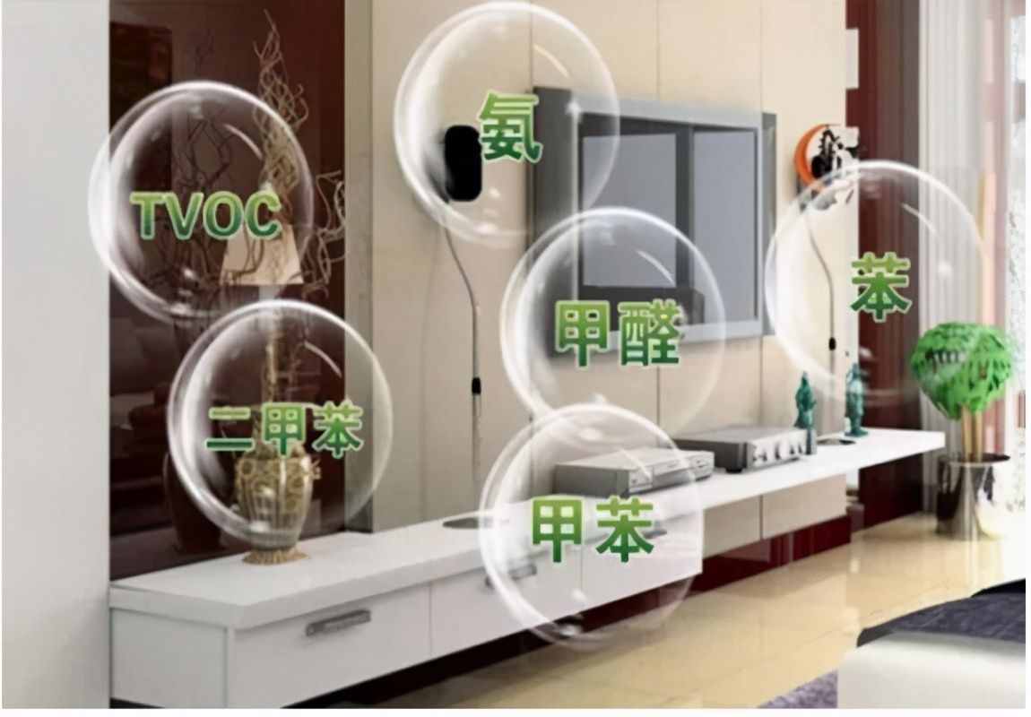 新房裝修好如何針對(duì)甲醛污染的去除？