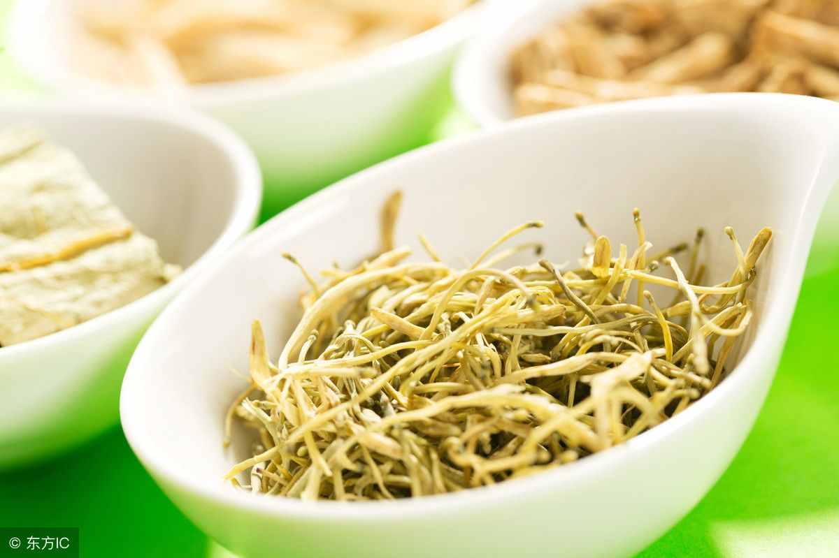 10種最有效的天然減肥中藥，讓你瘦到尖叫……