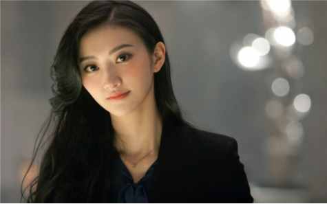 景甜干爹是誰 背后金主后臺強(qiáng)硬很嚇人竟連王思聰都惹不起