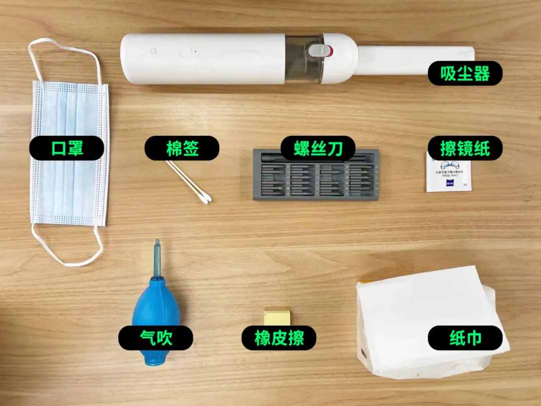電腦卡頓？試試這幾個清灰的辦法，保證不會翻車