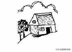 圖文詳解10個(gè)住宅風(fēng)水禁忌，農(nóng)村有房的請對照！看是否有道理？