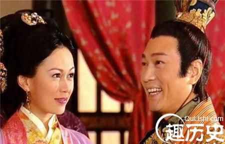 韓信的三個老婆，影響力最大的妻子是殷嬙