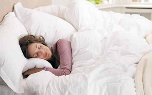 最佳睡眠時間