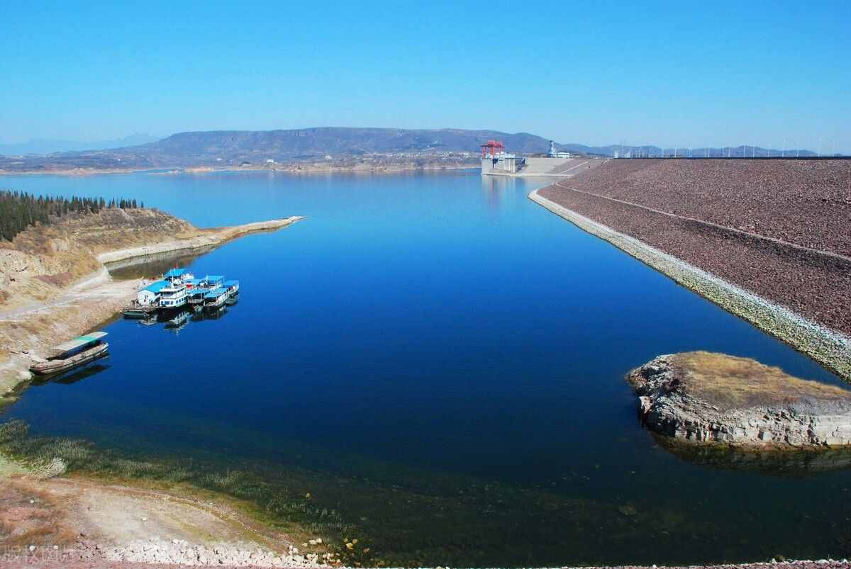 黃河調(diào)水調(diào)沙19年，下游成“泥河”，專家卻說黃河水在變清？