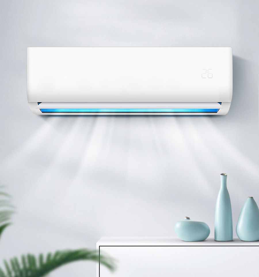 空調開睡眠模式半夜被熱醒？那是你還不知道這些