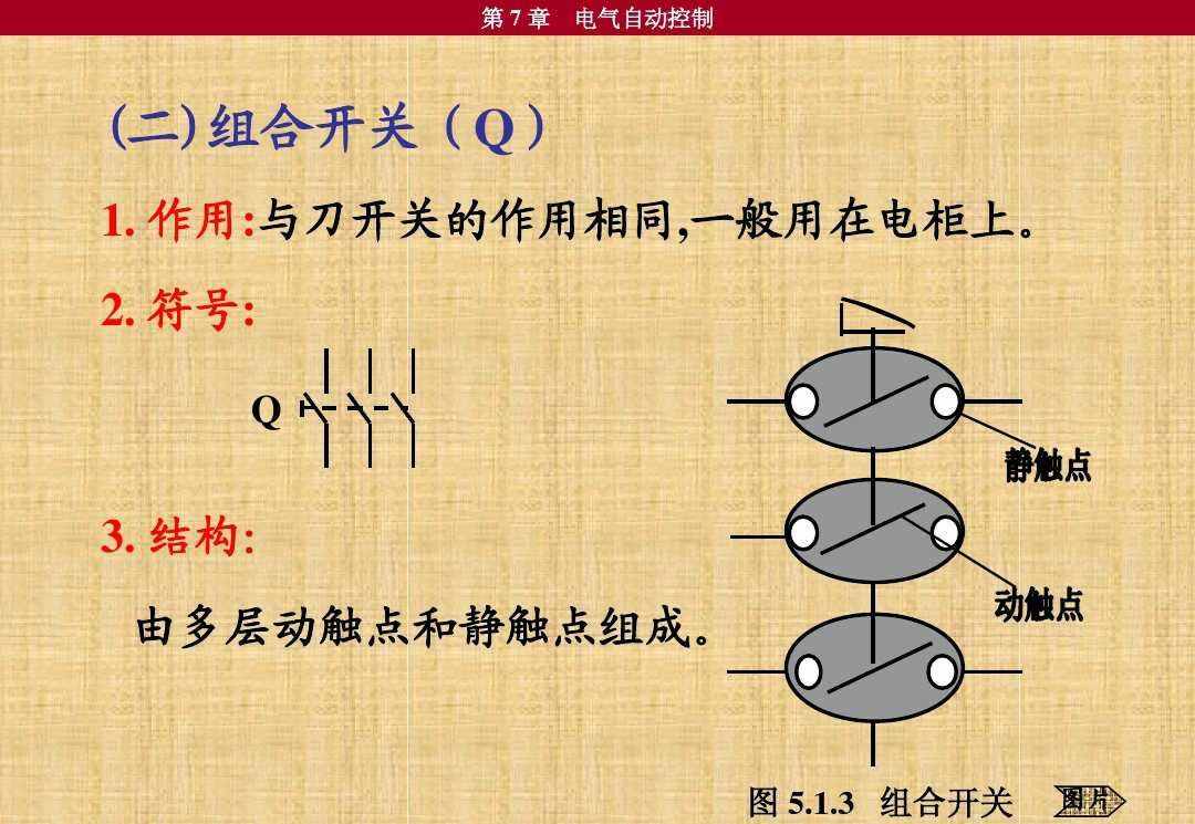 10個(gè)常見的電氣元件，5個(gè)電工必備的入門電路，附電氣符號(hào)一覽表