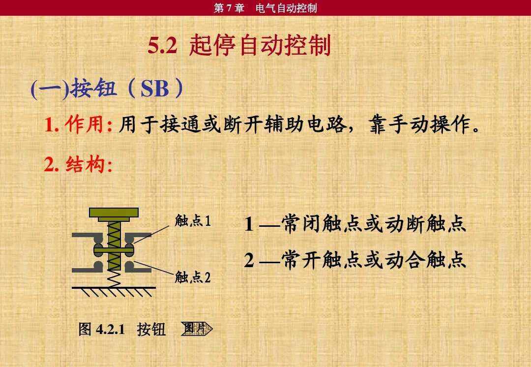 10個(gè)常見的電氣元件，5個(gè)電工必備的入門電路，附電氣符號(hào)一覽表