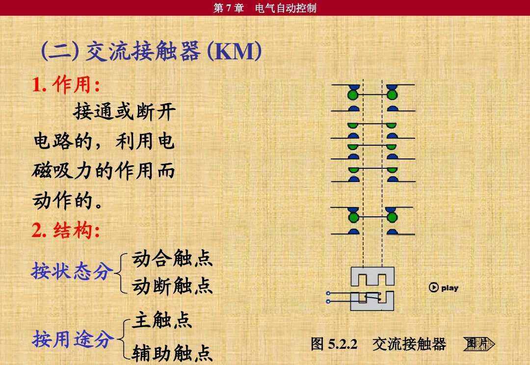 10個(gè)常見的電氣元件，5個(gè)電工必備的入門電路，附電氣符號(hào)一覽表