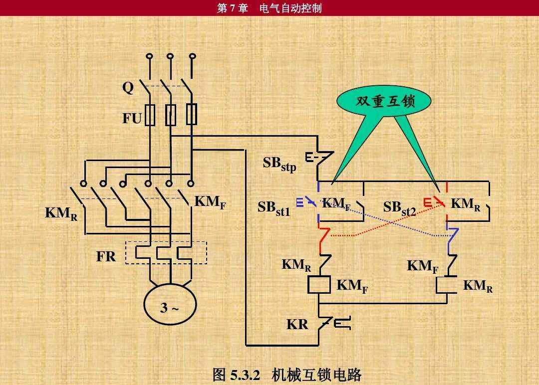 10個(gè)常見的電氣元件，5個(gè)電工必備的入門電路，附電氣符號(hào)一覽表