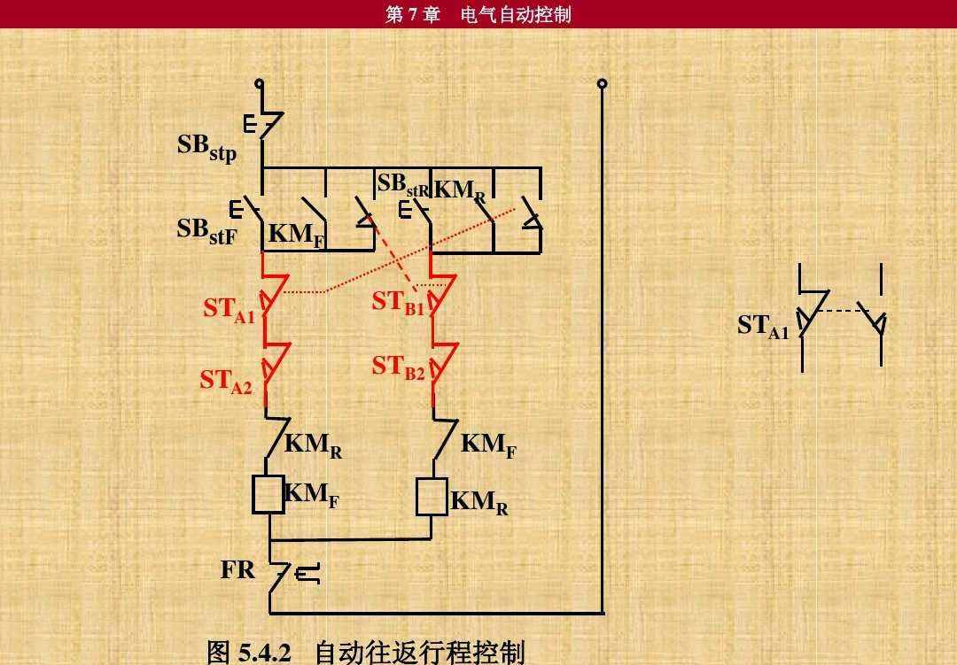 10個(gè)常見的電氣元件，5個(gè)電工必備的入門電路，附電氣符號(hào)一覽表