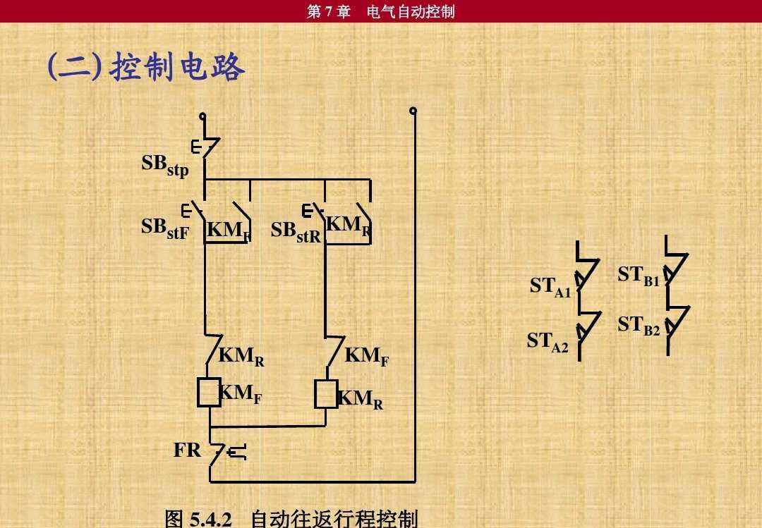 10個(gè)常見的電氣元件，5個(gè)電工必備的入門電路，附電氣符號(hào)一覽表