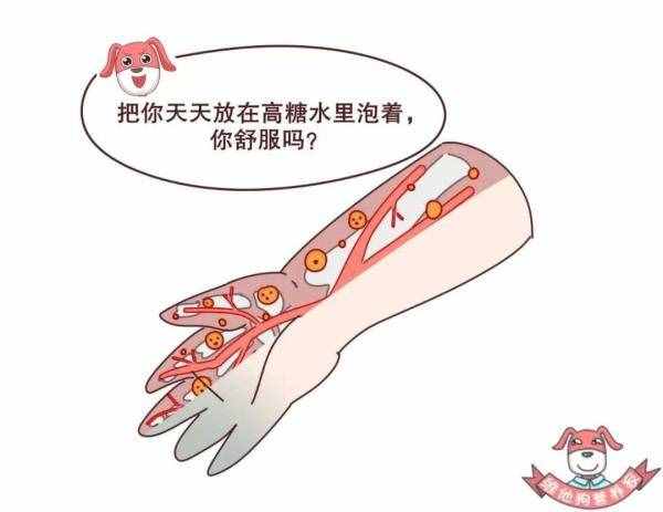 不知不覺得了糖尿病？這些早期癥狀你要了解