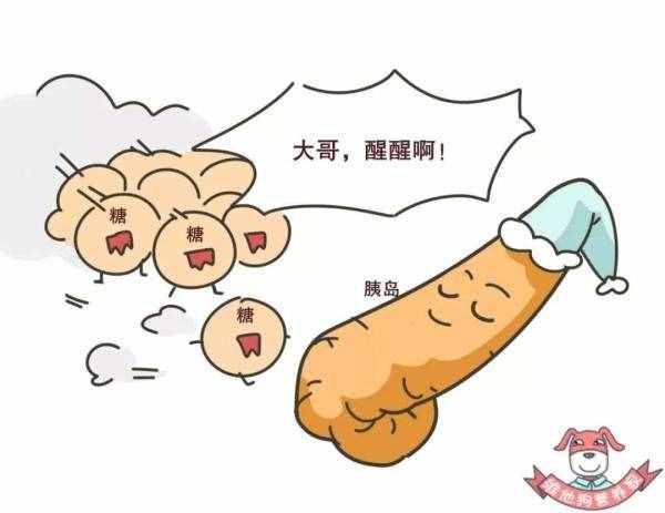 不知不覺得了糖尿病？這些早期癥狀你要了解