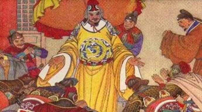 “半部《論語》治天下”是誰說的？那個(gè)人真的治了天下嗎？