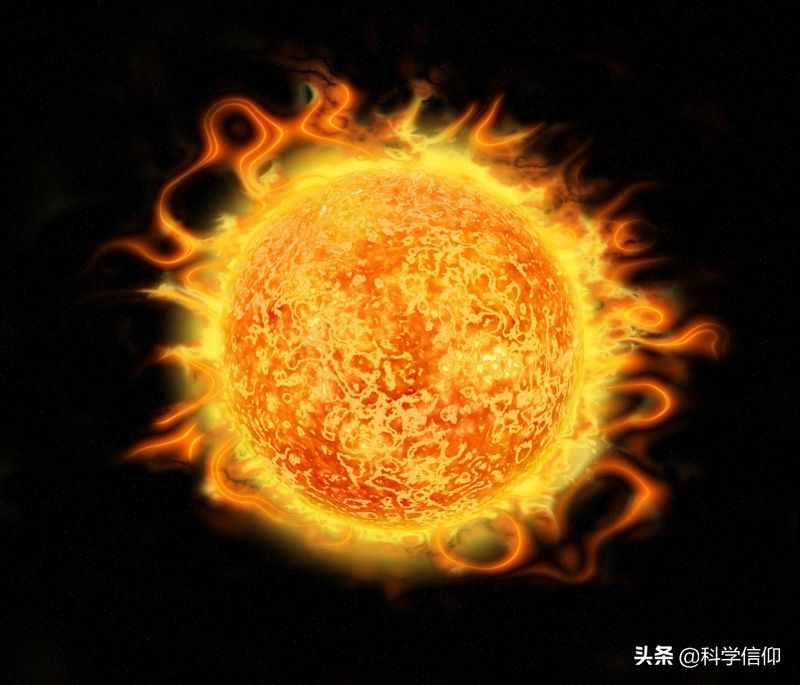 氦閃是什么？太陽(yáng)會(huì)發(fā)生氦閃嗎？太陽(yáng)發(fā)生了氦閃地球會(huì)怎樣？
