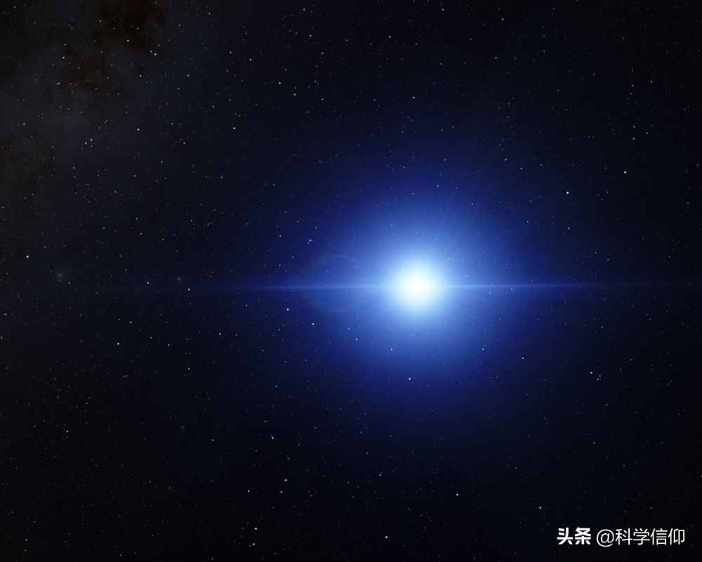 氦閃是什么？太陽(yáng)會(huì)發(fā)生氦閃嗎？太陽(yáng)發(fā)生了氦閃地球會(huì)怎樣？