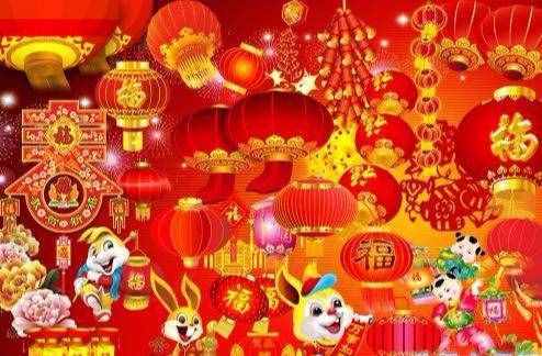 中國(guó)三大傳統(tǒng)節(jié)日，趕緊了解下這些文化習(xí)俗吧