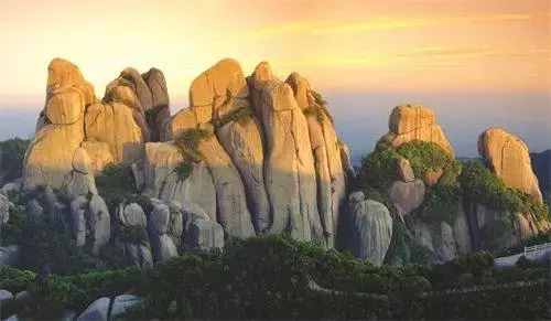 去福建旅游不得不去的十大景點(diǎn)！去過(guò)八個(gè)就太完美了，安排~
