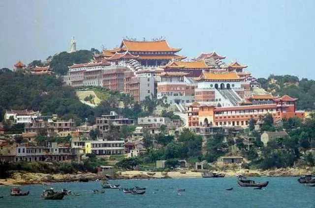 去福建旅游不得不去的十大景點(diǎn)！去過(guò)八個(gè)就太完美了，安排~