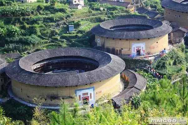 去福建旅游不得不去的十大景點(diǎn)！去過(guò)八個(gè)就太完美了，安排~