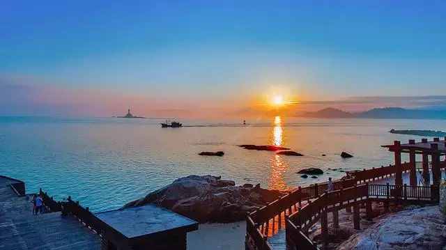 去福建旅游不得不去的十大景點(diǎn)！去過(guò)八個(gè)就太完美了，安排~