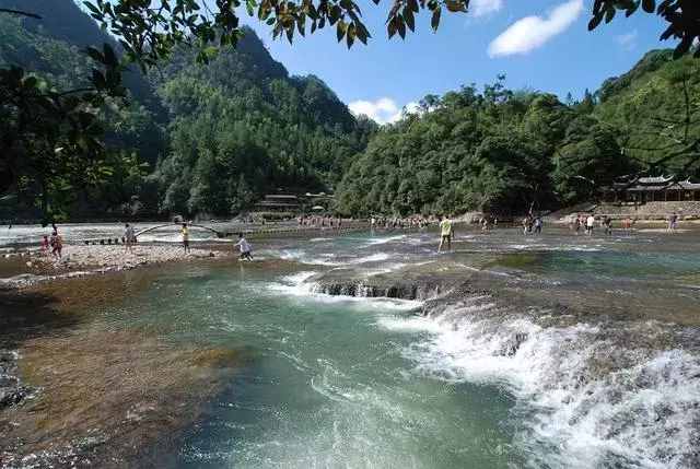 去福建旅游不得不去的十大景點(diǎn)！去過(guò)八個(gè)就太完美了，安排~