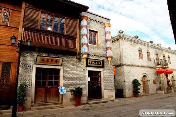 去福建旅游不得不去的十大景點(diǎn)！去過(guò)八個(gè)就太完美了，安排~