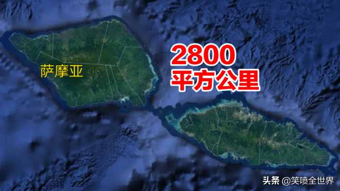 大洋洲國家一共有幾個？雖然不多，但全知道的人卻很少