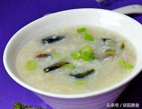 10種“養(yǎng)胃粥”讓你的胃越來(lái)越好，香噴噴熱乎乎
