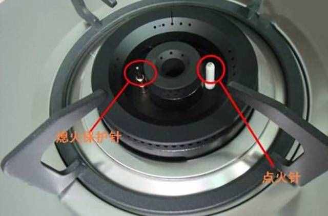 燃氣灶打不著火，可能是這3個地方有問題，自己就能解決，超簡單
