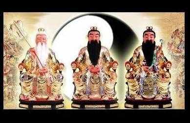 無(wú)量天尊，哈利路亞，阿彌陀佛么么噠，這算什么人生箴言？