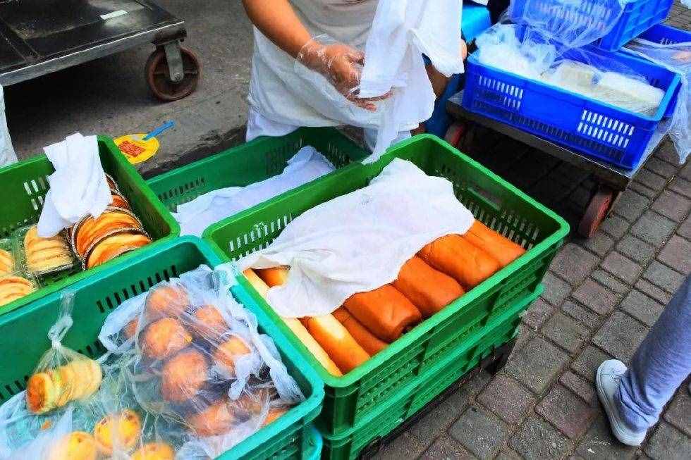 這里是陪伴了重慶人12年的洋人街，在這里留下了多少人的美好時光