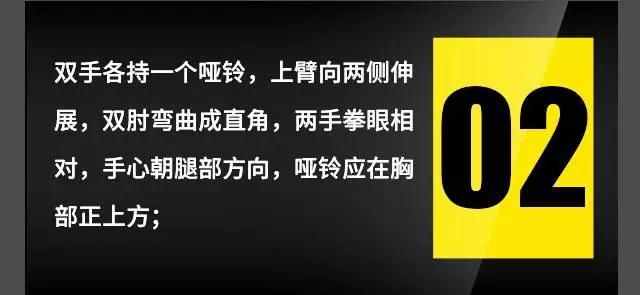 怎樣練好啞鈴臥推，實(shí)現(xiàn)胸肌的完美進(jìn)步？