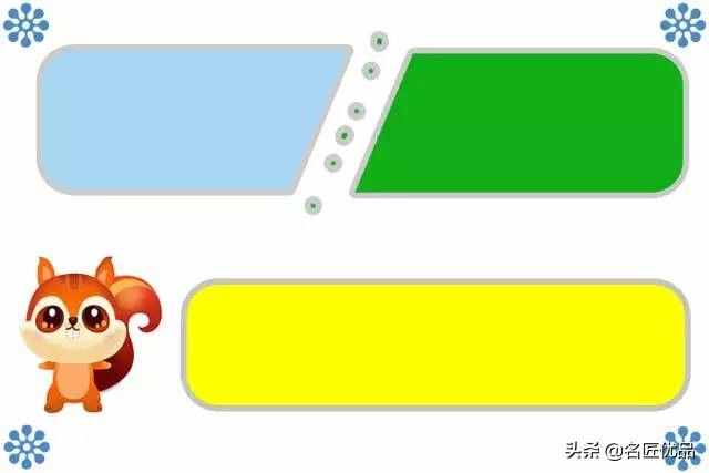 手工邊框：50款主題墻和家園共育欄的邊框設計，美到爆炸