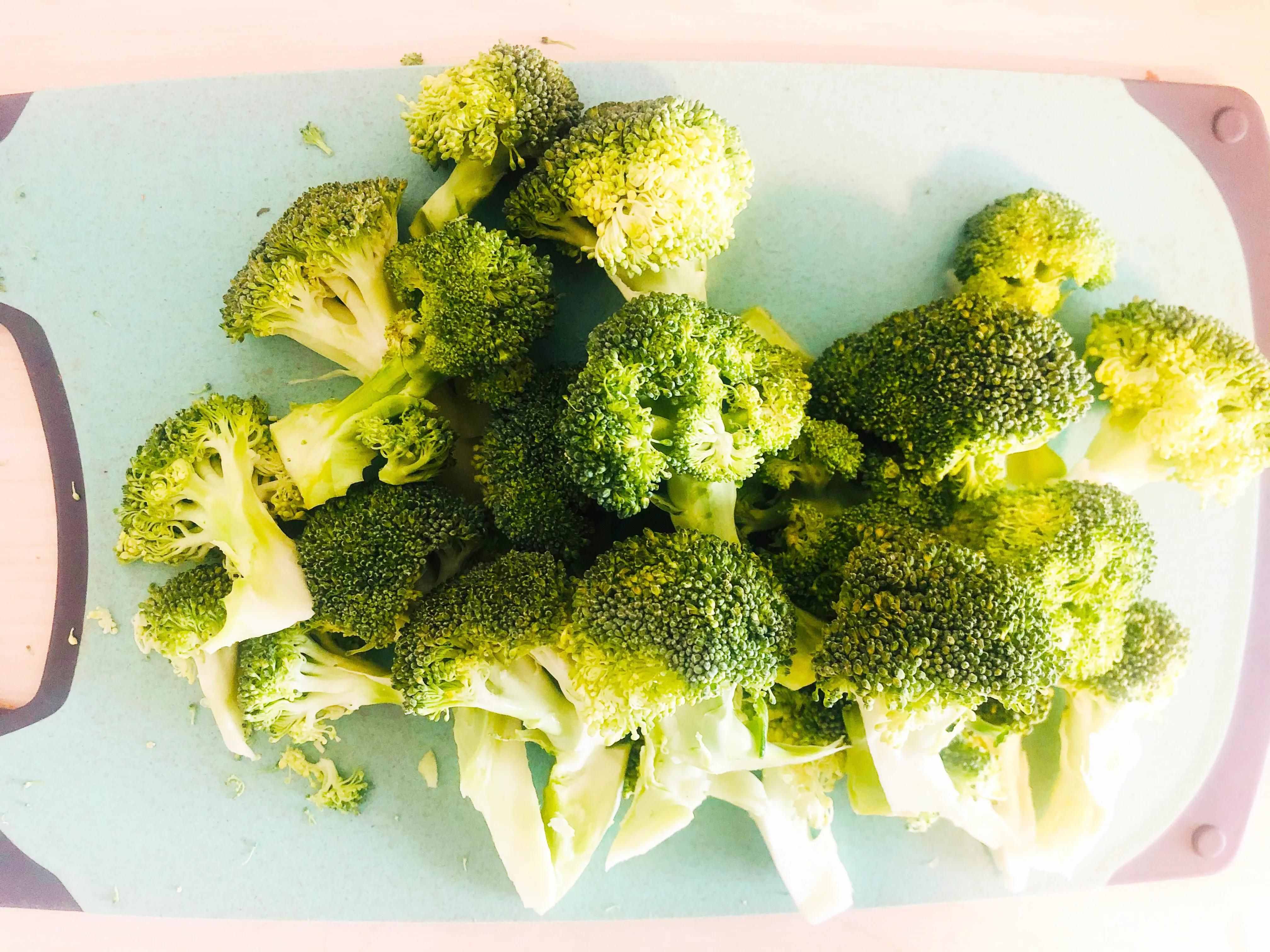 美好的減脂午餐，月瘦十斤的關(guān)鍵菜譜，走過路過不要錯過