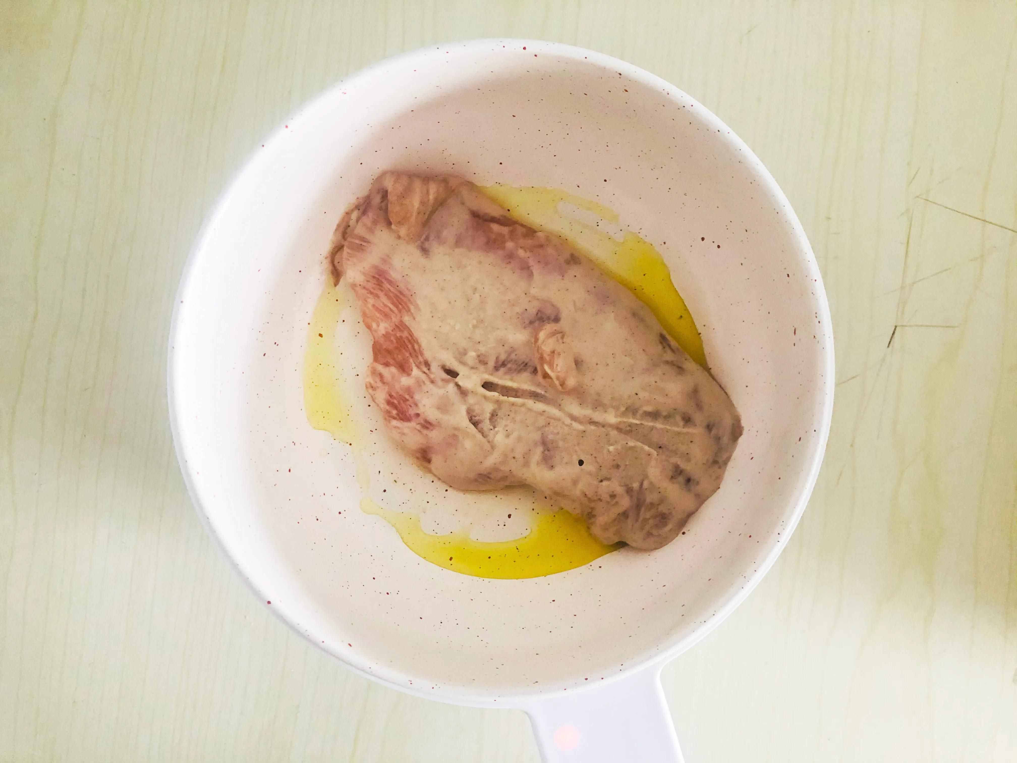 美好的減脂午餐，月瘦十斤的關(guān)鍵菜譜，走過路過不要錯過