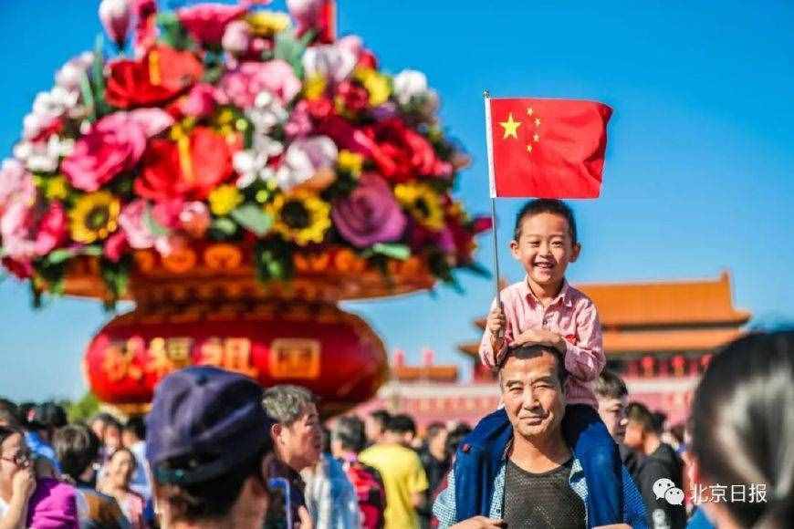 國慶節(jié)朋友圈攝影大賽落幕，這69張照片帶您飽覽祖國美景
