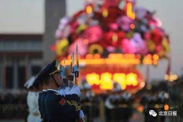 國慶節(jié)朋友圈攝影大賽落幕，這69張照片帶您飽覽祖國美景